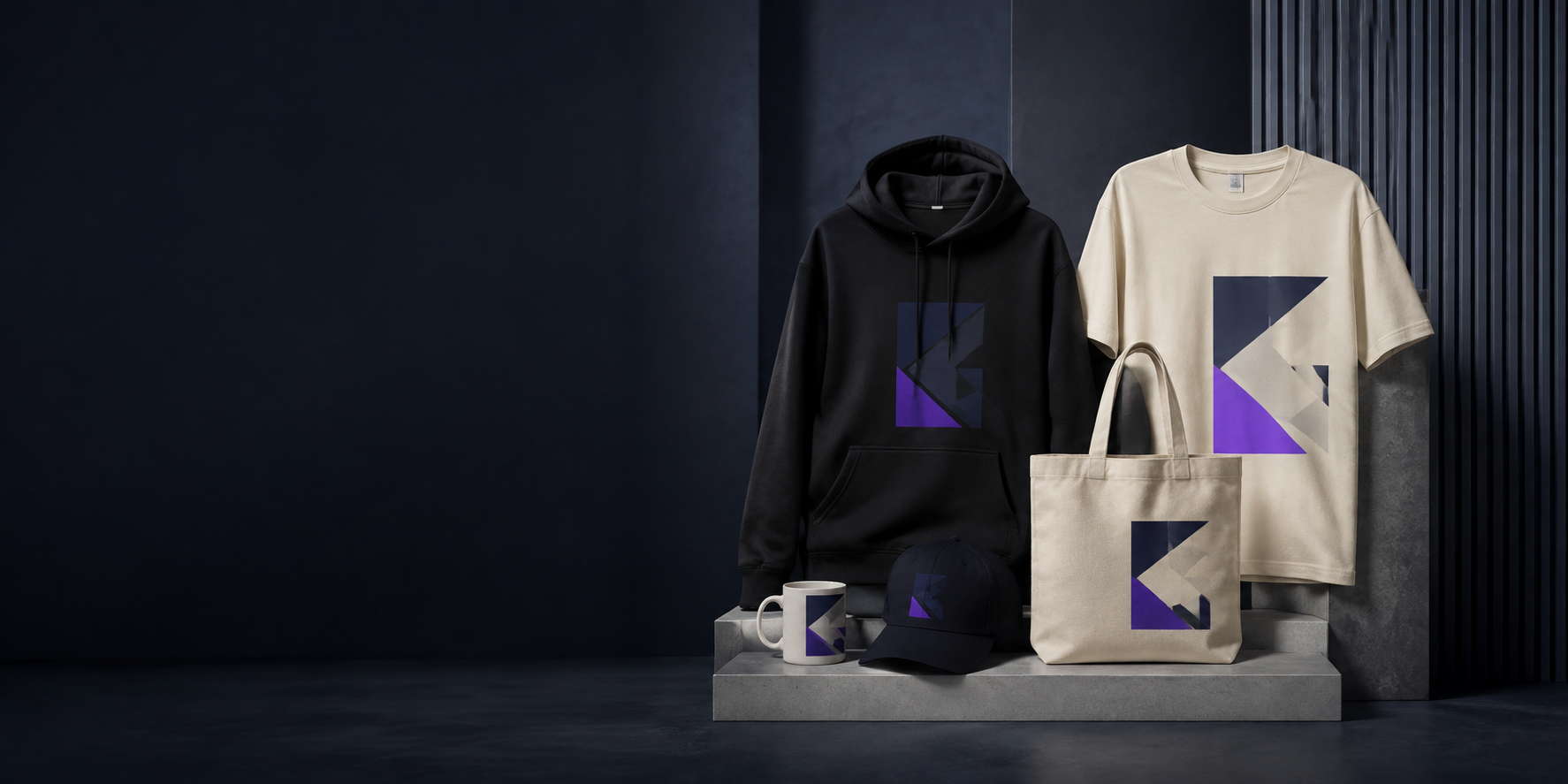 Banner for KREAVORA